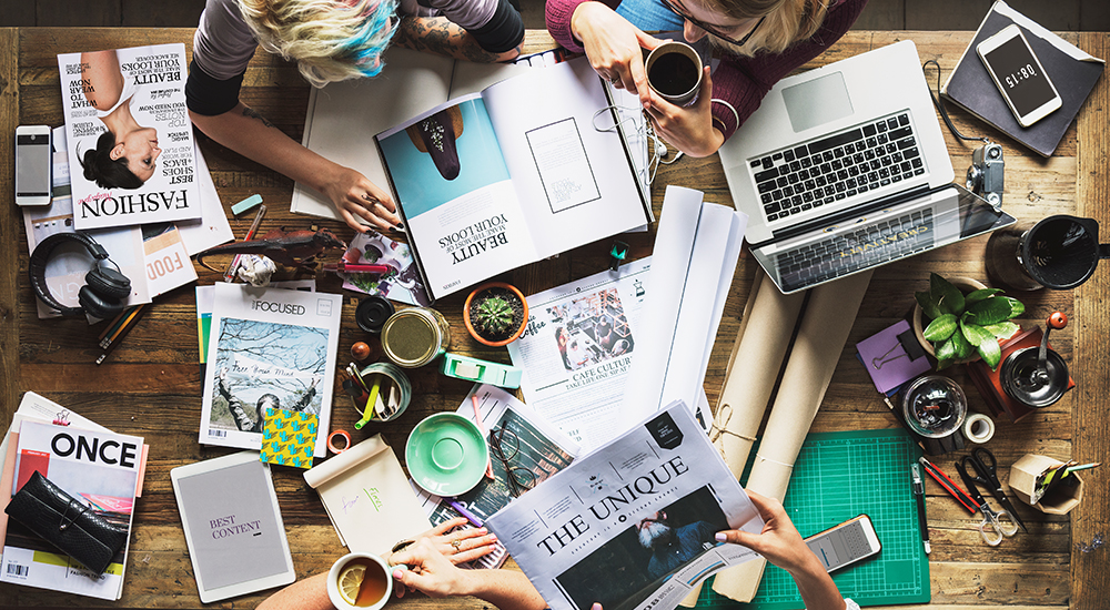 Dijital Reklam Ajansı Ne İşe Yarar?