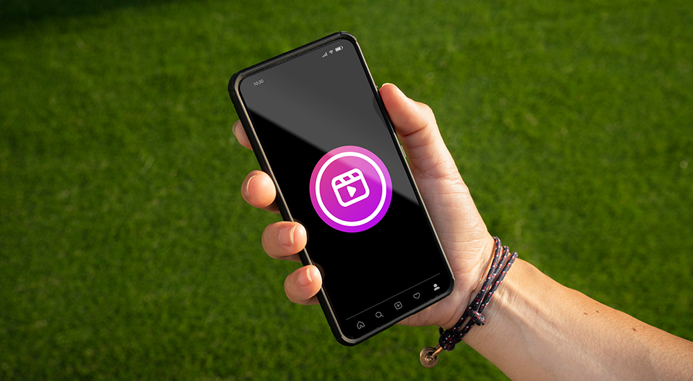 Reels ile Etkileşim Gücünüzü Artırın