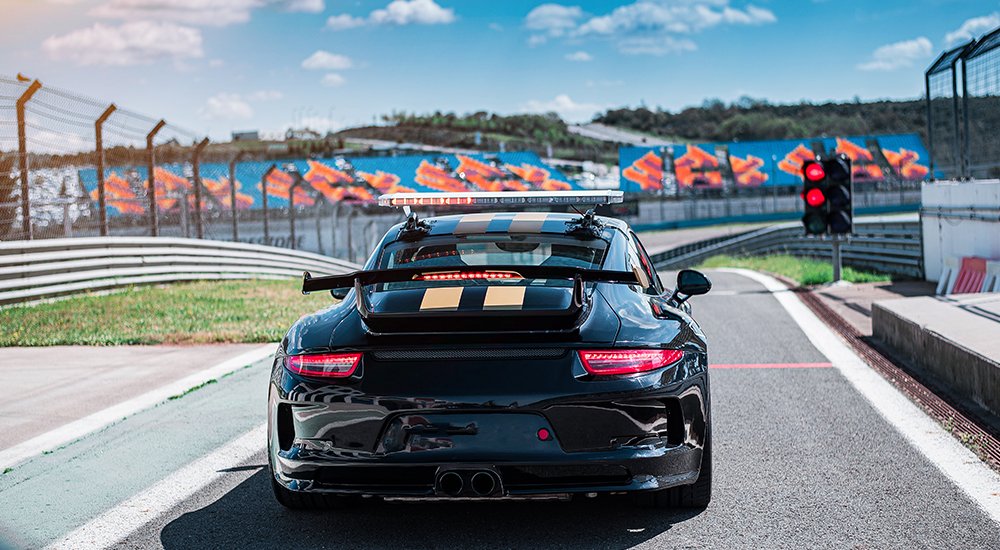 İleri Sürüş Teknikleri