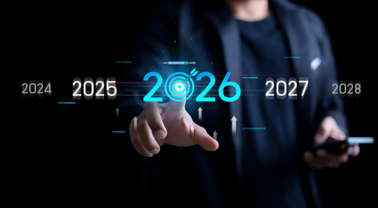 2026 İçin En Önemli Dijital Pazarlama Trendleri ve Tahminleri