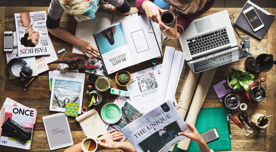 Dijital Reklam Ajansı Ne İşe Yarar?